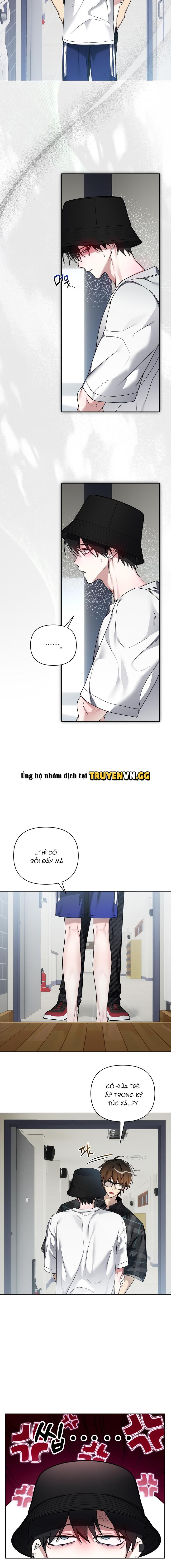 đọc truyện Tuyết Chồng Tuyết Chương 7 ảnh 11 tại Thiên Thai Truyện