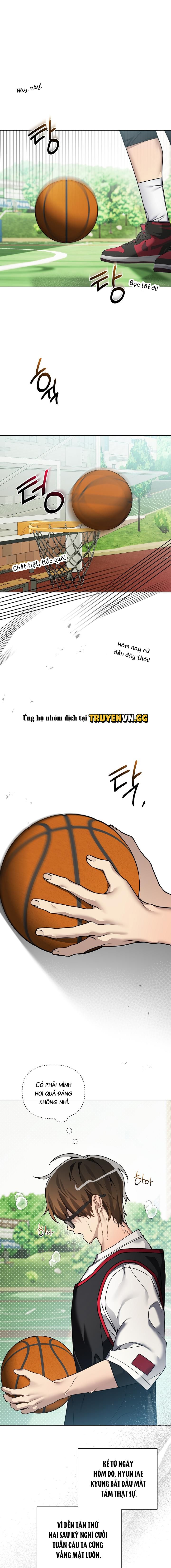 đọc truyện Tuyết Chồng Tuyết Chương 8 ảnh 2 tại Thiên Thai Truyện