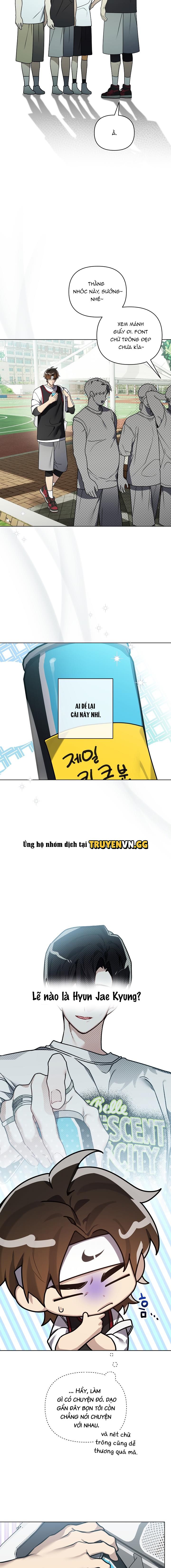 đọc truyện Tuyết Chồng Tuyết Chương 8 ảnh 7 tại Thiên Thai Truyện