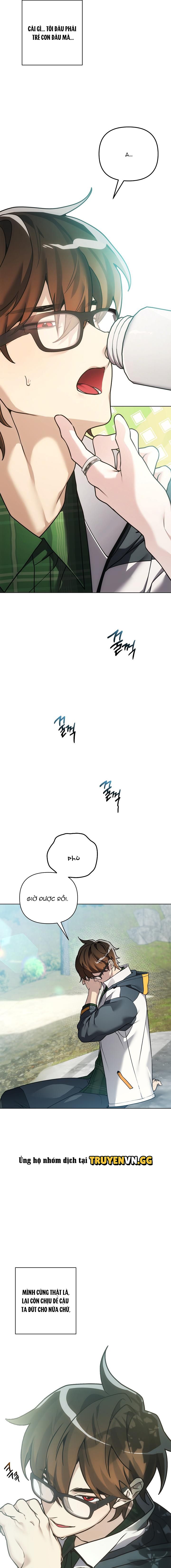 đọc truyện Tuyết Chồng Tuyết Chương 9 ảnh 12 tại Thiên Thai Truyện