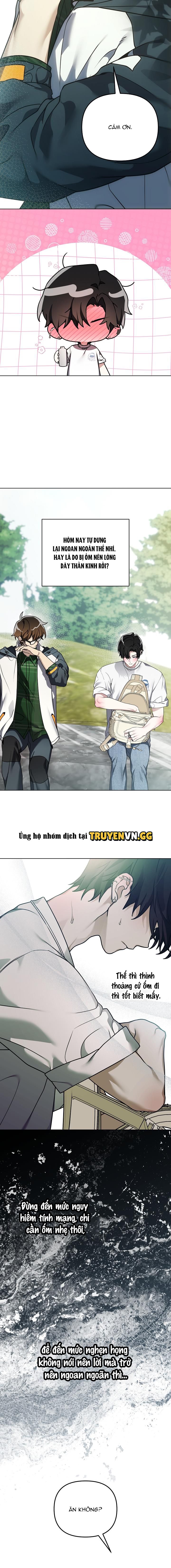 đọc truyện Tuyết Chồng Tuyết Chương 9 ảnh 13 tại Thiên Thai Truyện