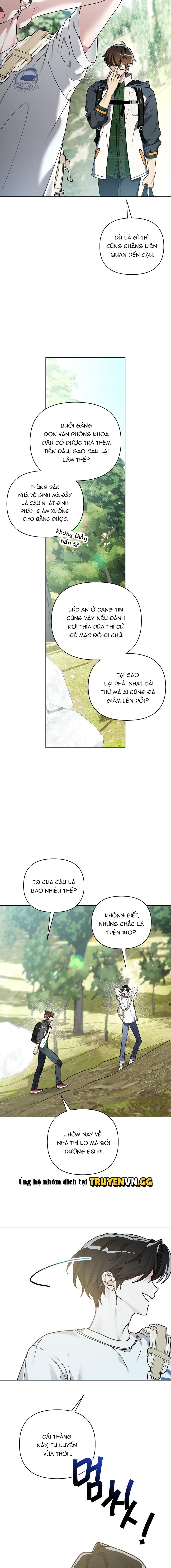 đọc truyện Tuyết Chồng Tuyết Chương 9 ảnh 16 tại Thiên Thai Truyện