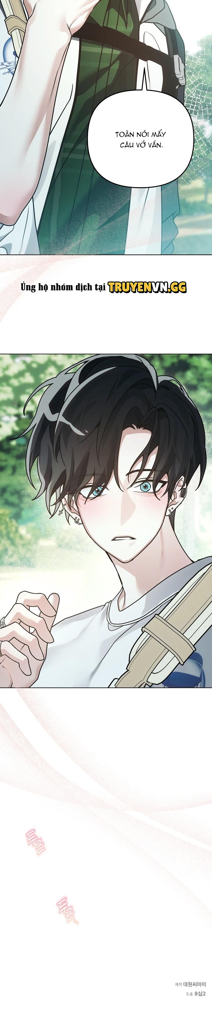 đọc truyện Tuyết Chồng Tuyết Chương 9 ảnh 18 tại Thiên Thai Truyện