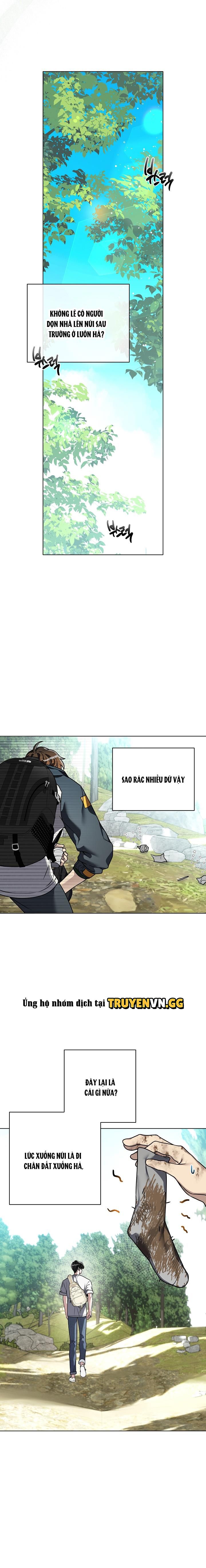 đọc truyện Tuyết Chồng Tuyết Chương 9 ảnh 5 tại Thiên Thai Truyện