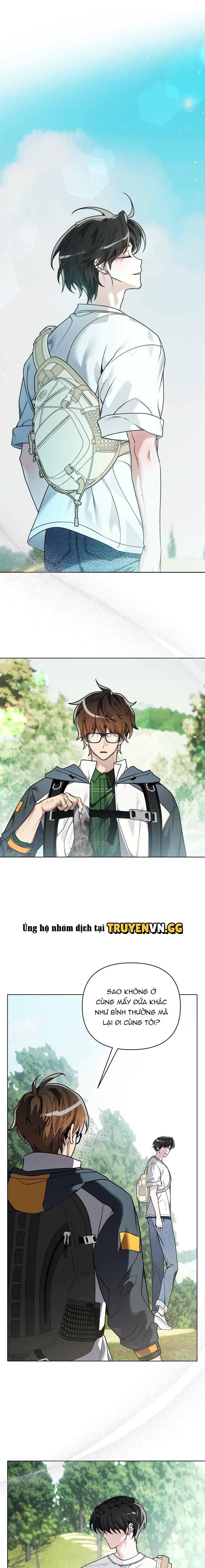 đọc truyện Tuyết Chồng Tuyết Chương 9 ảnh 6 tại Thiên Thai Truyện