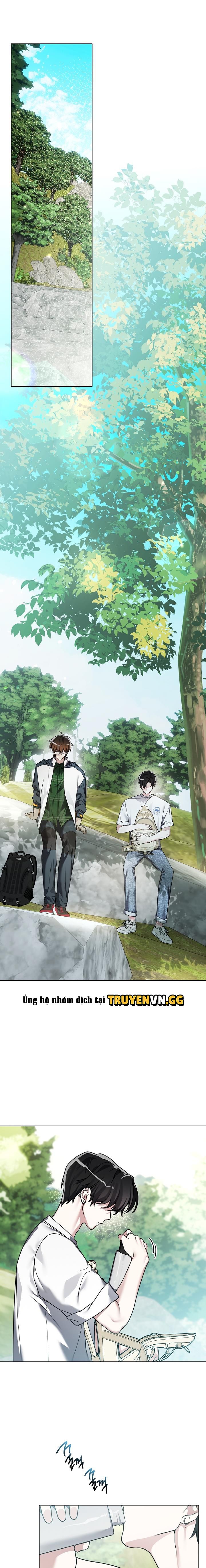 đọc truyện Tuyết Chồng Tuyết Chương 9 ảnh 10 tại Thiên Thai Truyện