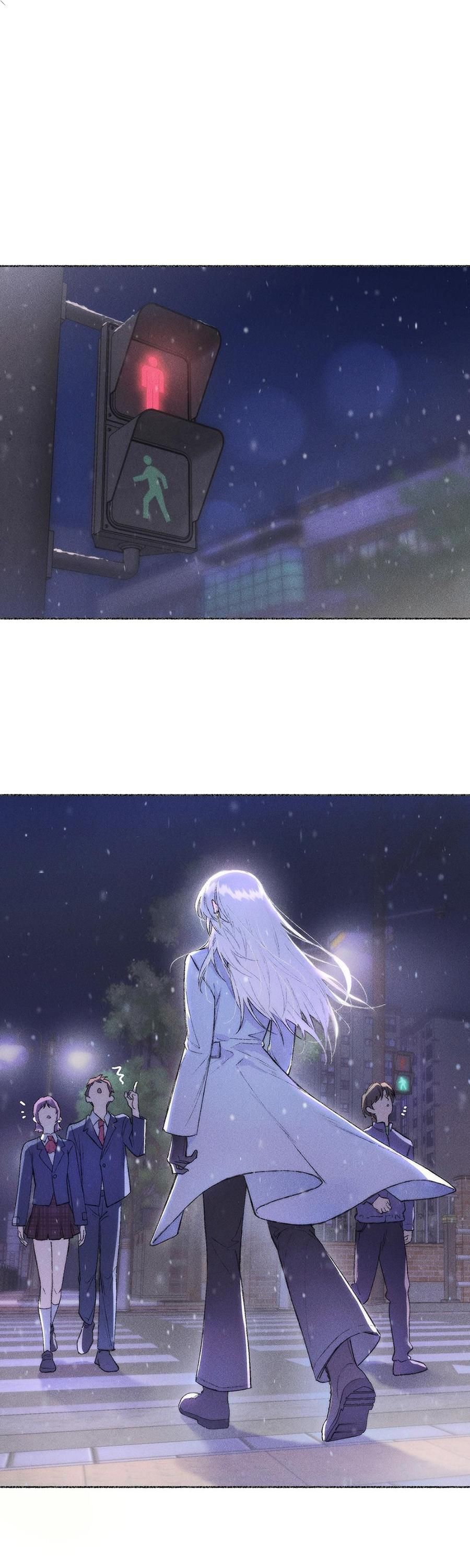 đọc truyện Tuyết Chưa Tan Chương 1 ảnh 2 tại Thiên Thai Truyện