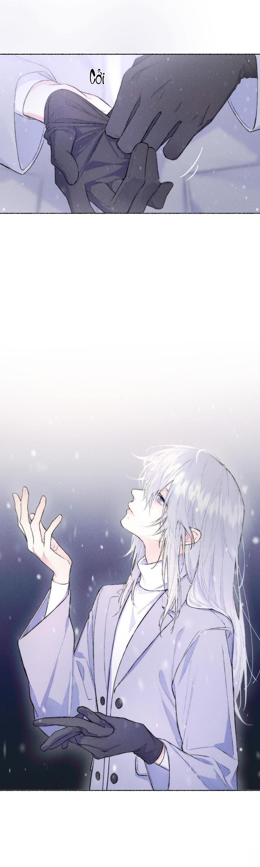 đọc truyện Tuyết Chưa Tan Chương 1 ảnh 4 tại Thiên Thai Truyện