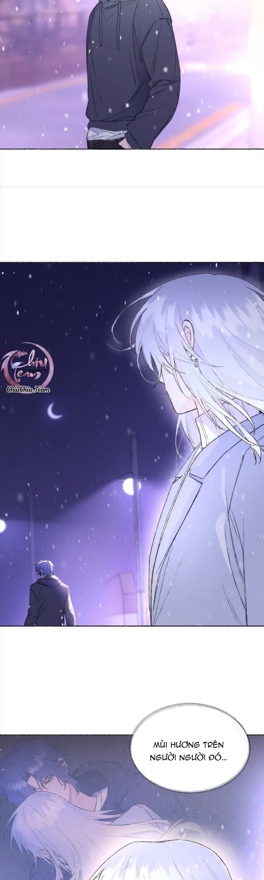 đọc truyện Tuyết Chưa Tan Chương 1 ảnh 30 tại Thiên Thai Truyện