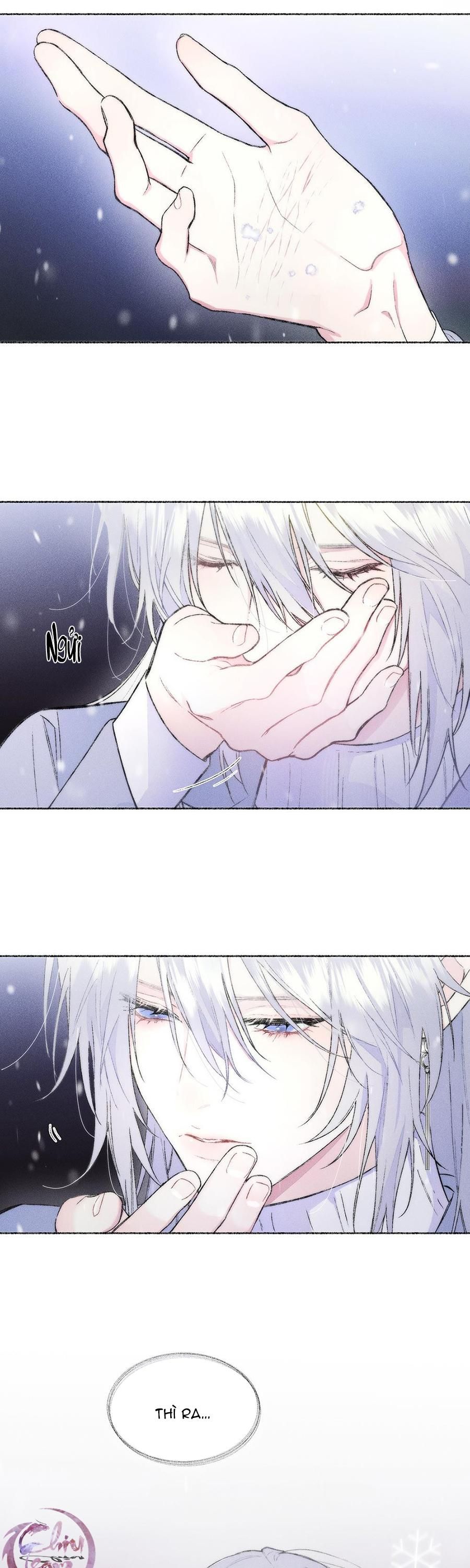 đọc truyện Tuyết Chưa Tan Chương 1 ảnh 5 tại Thiên Thai Truyện