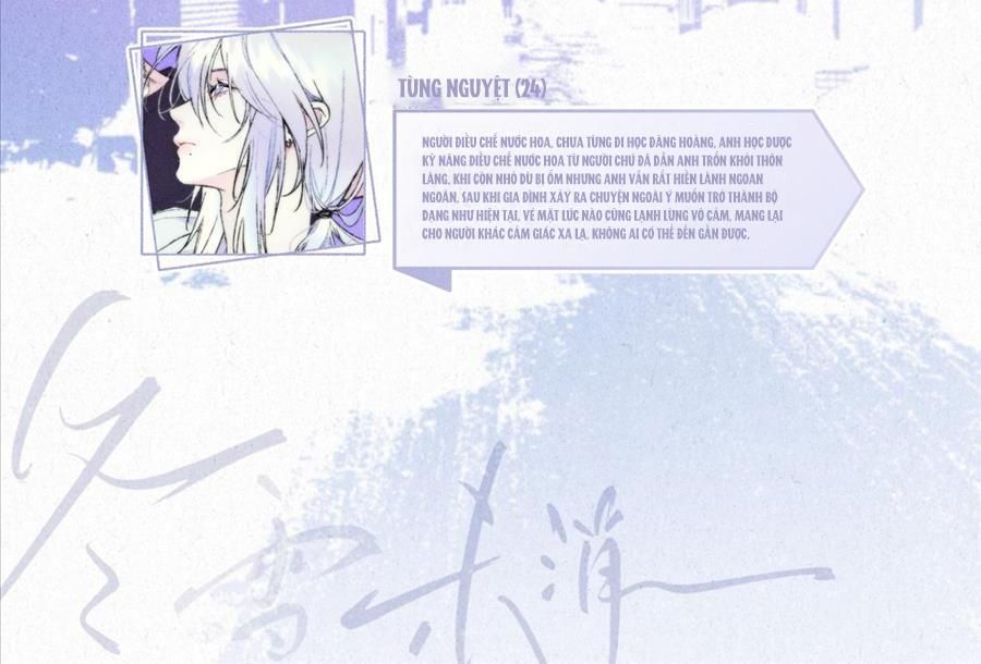 đọc truyện Tuyết Chưa Tan Chương 1 ảnh 33 tại Thiên Thai Truyện