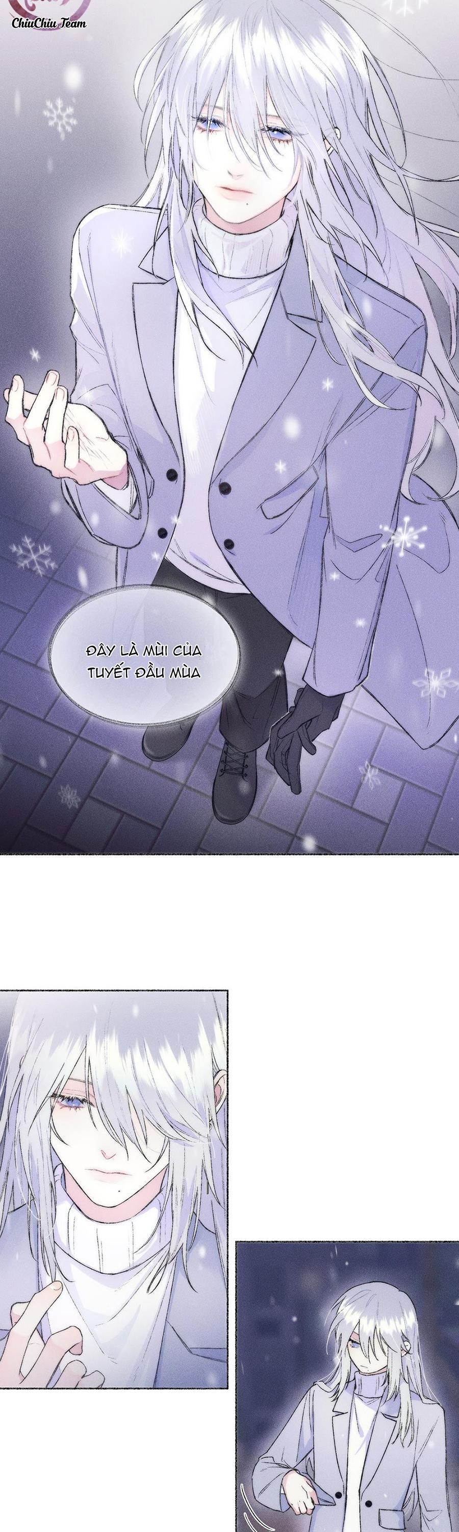 đọc truyện Tuyết Chưa Tan Chương 1 ảnh 6 tại Thiên Thai Truyện