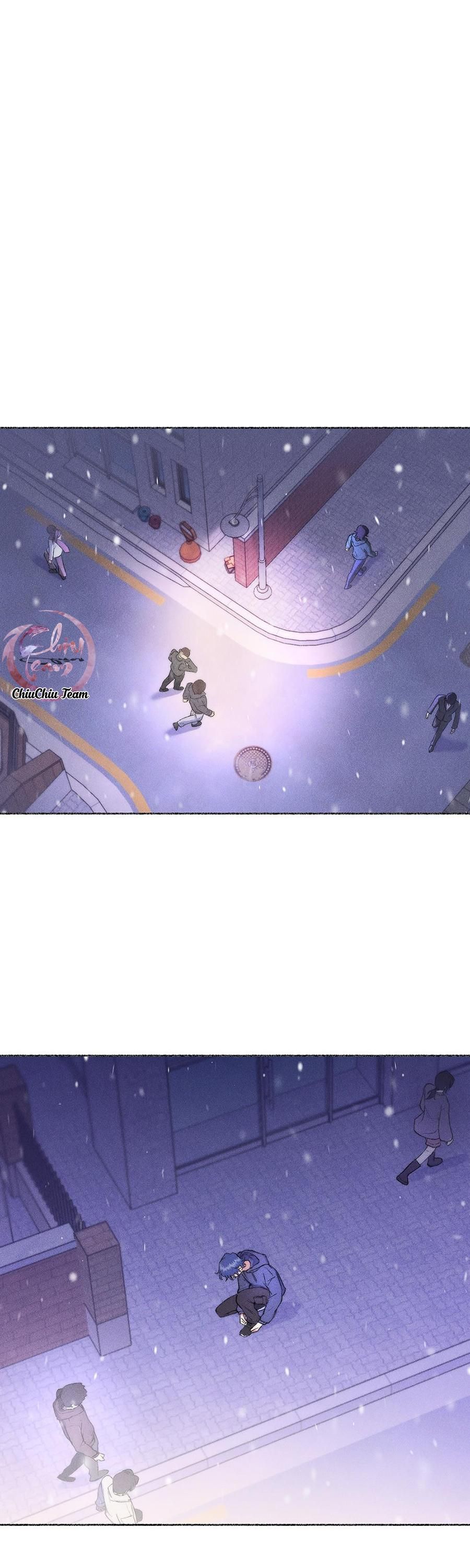 đọc truyện Tuyết Chưa Tan Chương 1 ảnh 9 tại Thiên Thai Truyện