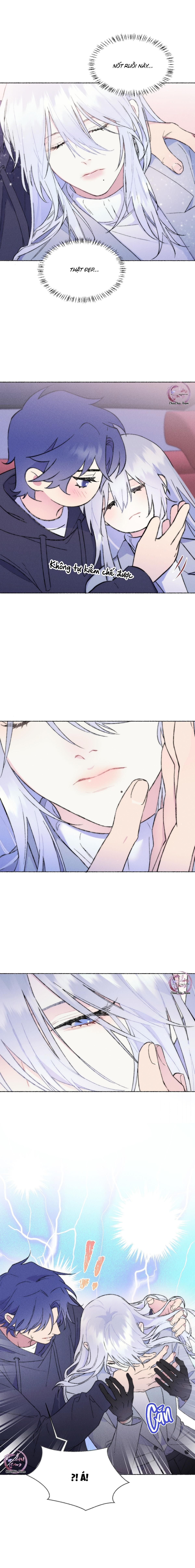 đọc truyện Tuyết Chưa Tan Chương 3 ảnh 8 tại Thiên Thai Truyện