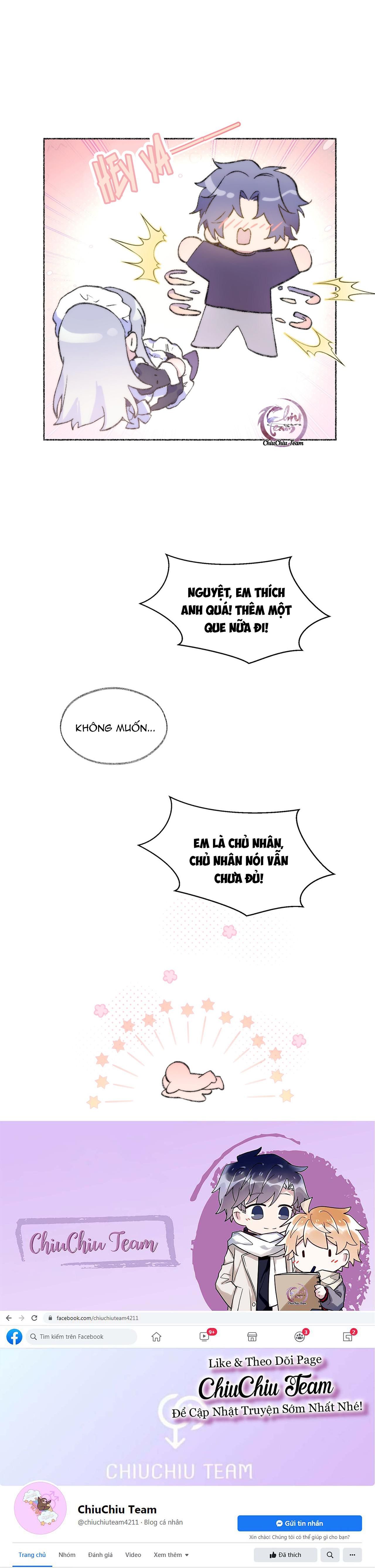 đọc truyện Tuyết Chưa Tan Chương 5.2 ảnh 12 tại Thiên Thai Truyện