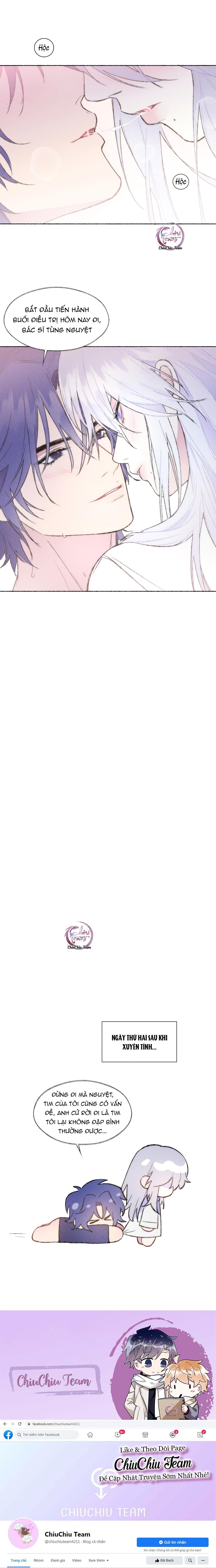 đọc truyện Tuyết Chưa Tan Chương 5.3 ảnh 6 tại Thiên Thai Truyện