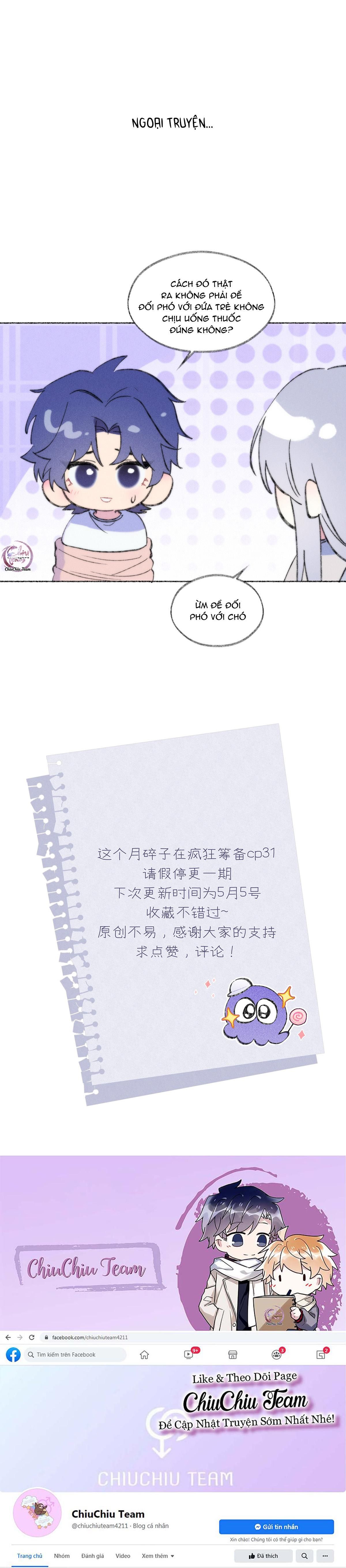 đọc truyện Tuyết Chưa Tan Chương 5 ảnh 9 tại Thiên Thai Truyện