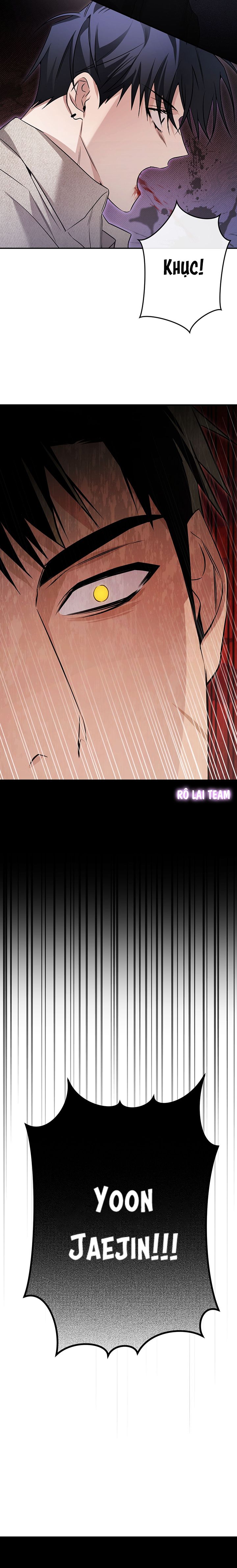 đọc truyện Tuyệt Đối Phục Thù Chương 16 ảnh 11 tại Thiên Thai Truyện