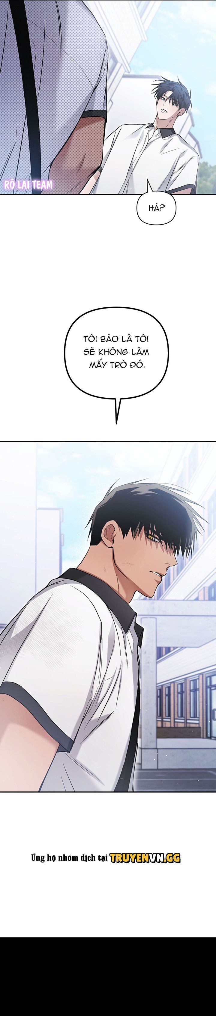 đọc truyện Tuyệt Đối Phục Thù Chương 17 ảnh 11 tại Thiên Thai Truyện