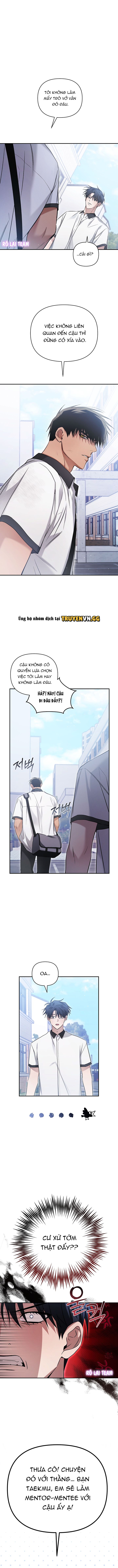 đọc truyện Tuyệt Đối Phục Thù Chương 18 ảnh 2 tại Thiên Thai Truyện