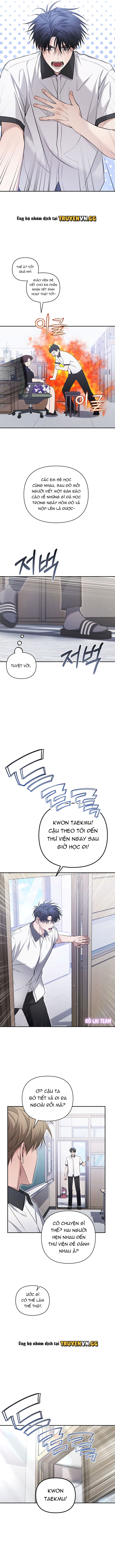 đọc truyện Tuyệt Đối Phục Thù Chương 18 ảnh 3 tại Thiên Thai Truyện