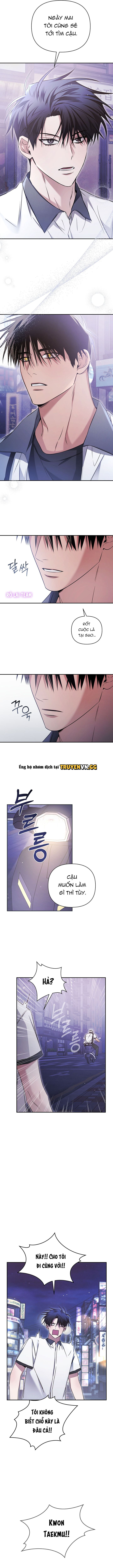 đọc truyện Tuyệt Đối Phục Thù Chương 18 ảnh 14 tại Thiên Thai Truyện