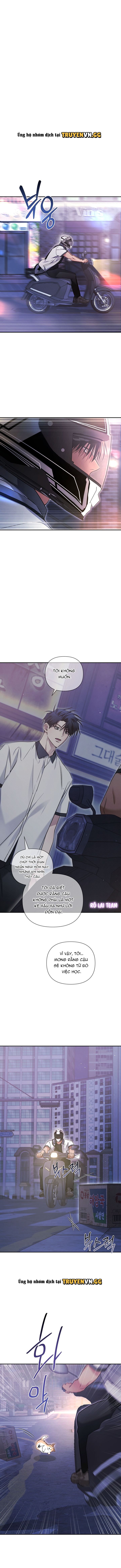 đọc truyện Tuyệt Đối Phục Thù Chương 18 ảnh 15 tại Thiên Thai Truyện