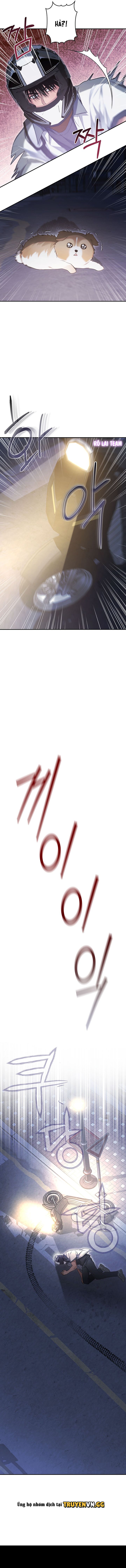 đọc truyện Tuyệt Đối Phục Thù Chương 18 ảnh 16 tại Thiên Thai Truyện