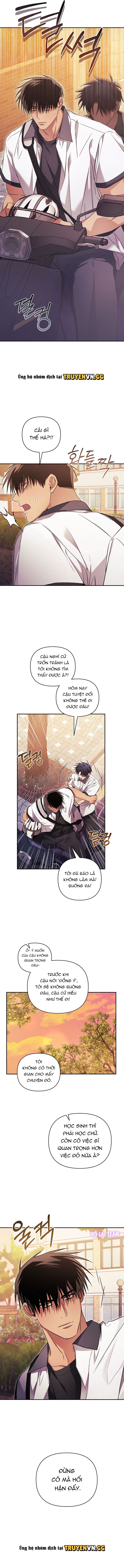 đọc truyện Tuyệt Đối Phục Thù Chương 18 ảnh 5 tại Thiên Thai Truyện