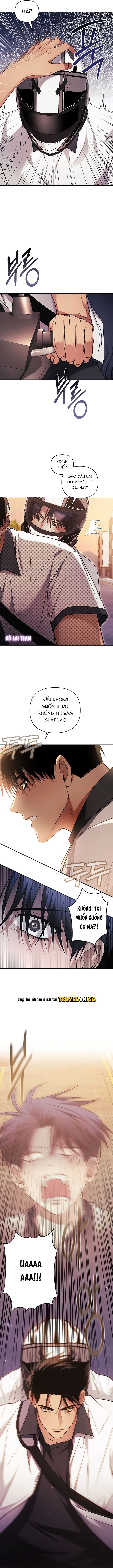 đọc truyện Tuyệt Đối Phục Thù Chương 18 ảnh 6 tại Thiên Thai Truyện