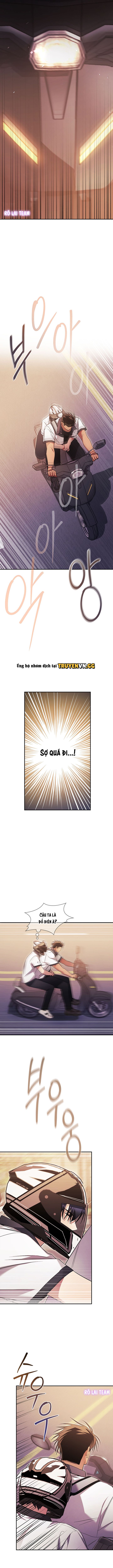 đọc truyện Tuyệt Đối Phục Thù Chương 18 ảnh 7 tại Thiên Thai Truyện