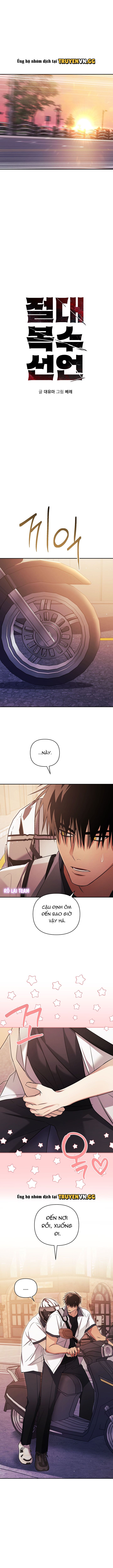 đọc truyện Tuyệt Đối Phục Thù Chương 18 ảnh 8 tại Thiên Thai Truyện