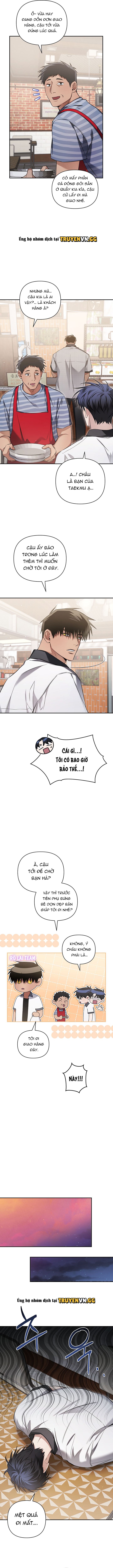 đọc truyện Tuyệt Đối Phục Thù Chương 18 ảnh 10 tại Thiên Thai Truyện