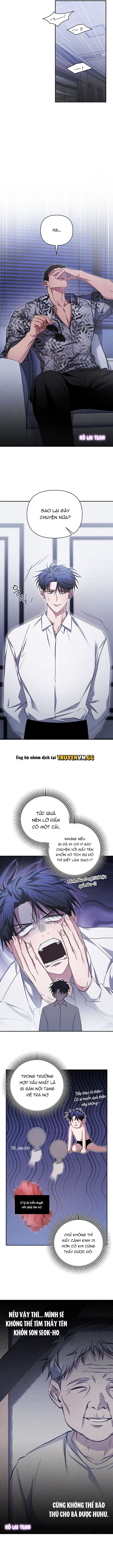 đọc truyện Tuyệt Đối Phục Thù Chương 2 ảnh 15 tại Giả Dược