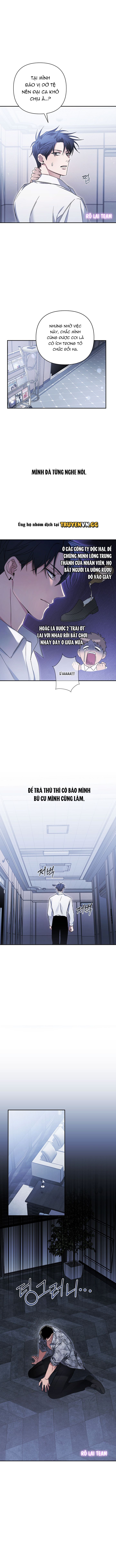 đọc truyện Tuyệt Đối Phục Thù Chương 3 ảnh 11 tại Giả Dược