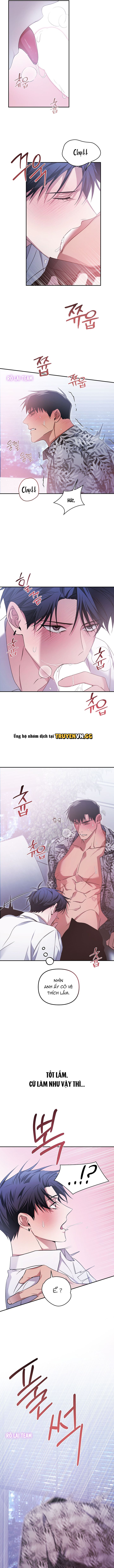 đọc truyện Tuyệt Đối Phục Thù Chương 3 ảnh 7 tại Giả Dược