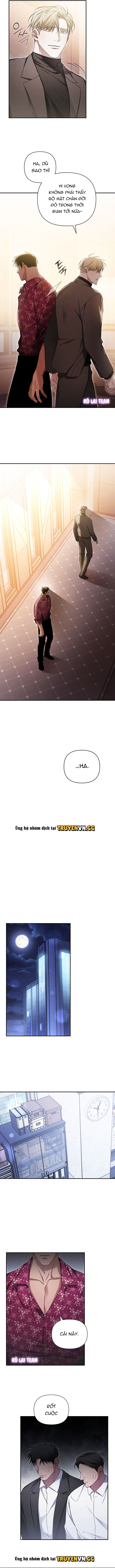 đọc truyện Tuyệt Đối Phục Thù Chương 5 ảnh 7 tại Giả Dược