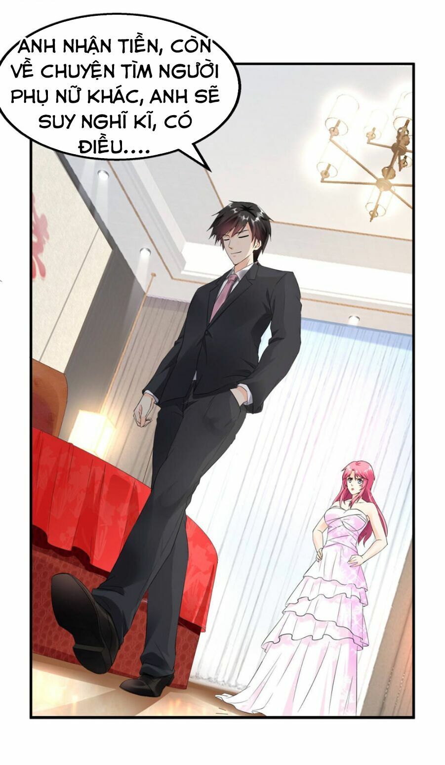 đọc truyện Tuyệt Phẩm Y Thánh Chương 1 ảnh 12 tại Thiên Thai Truyện