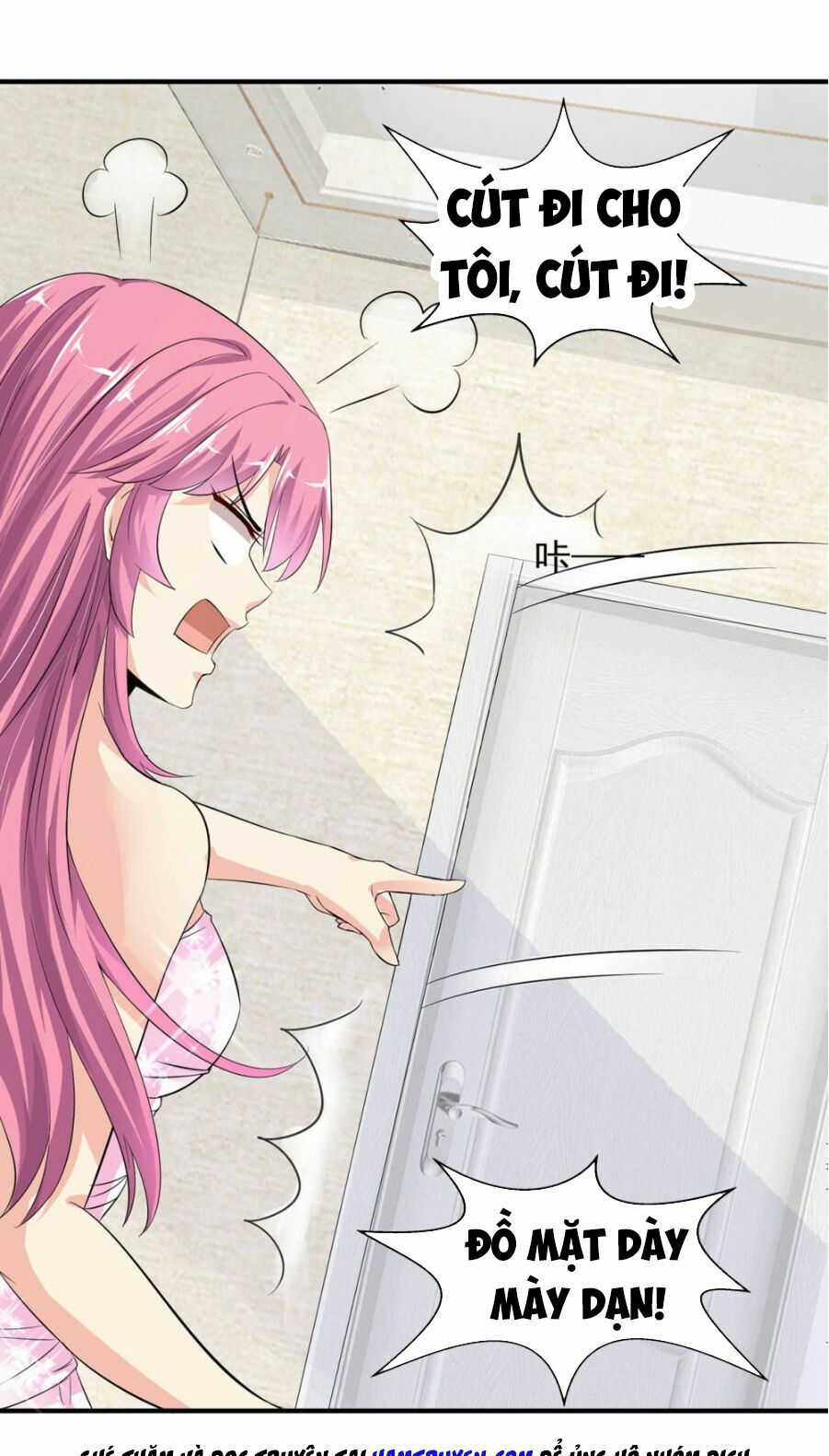 đọc truyện Tuyệt Phẩm Y Thánh Chương 1 ảnh 14 tại Thiên Thai Truyện