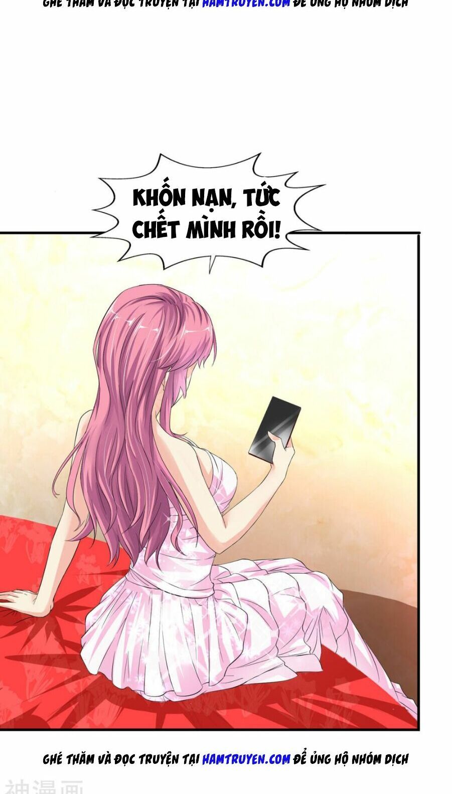 đọc truyện Tuyệt Phẩm Y Thánh Chương 1 ảnh 15 tại Thiên Thai Truyện