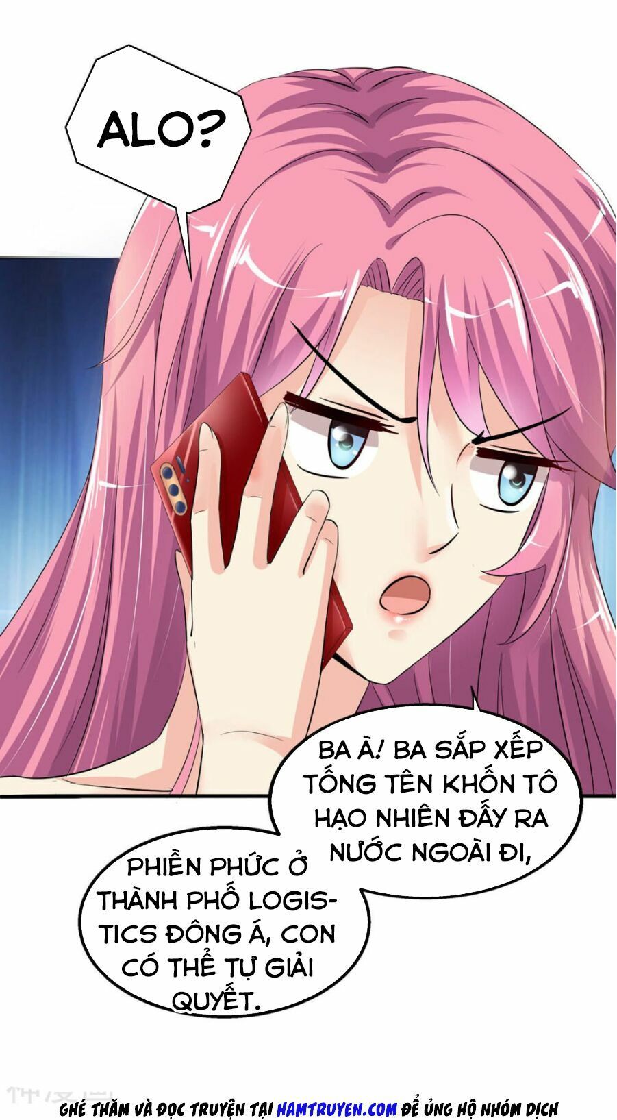 đọc truyện Tuyệt Phẩm Y Thánh Chương 1 ảnh 16 tại Thiên Thai Truyện