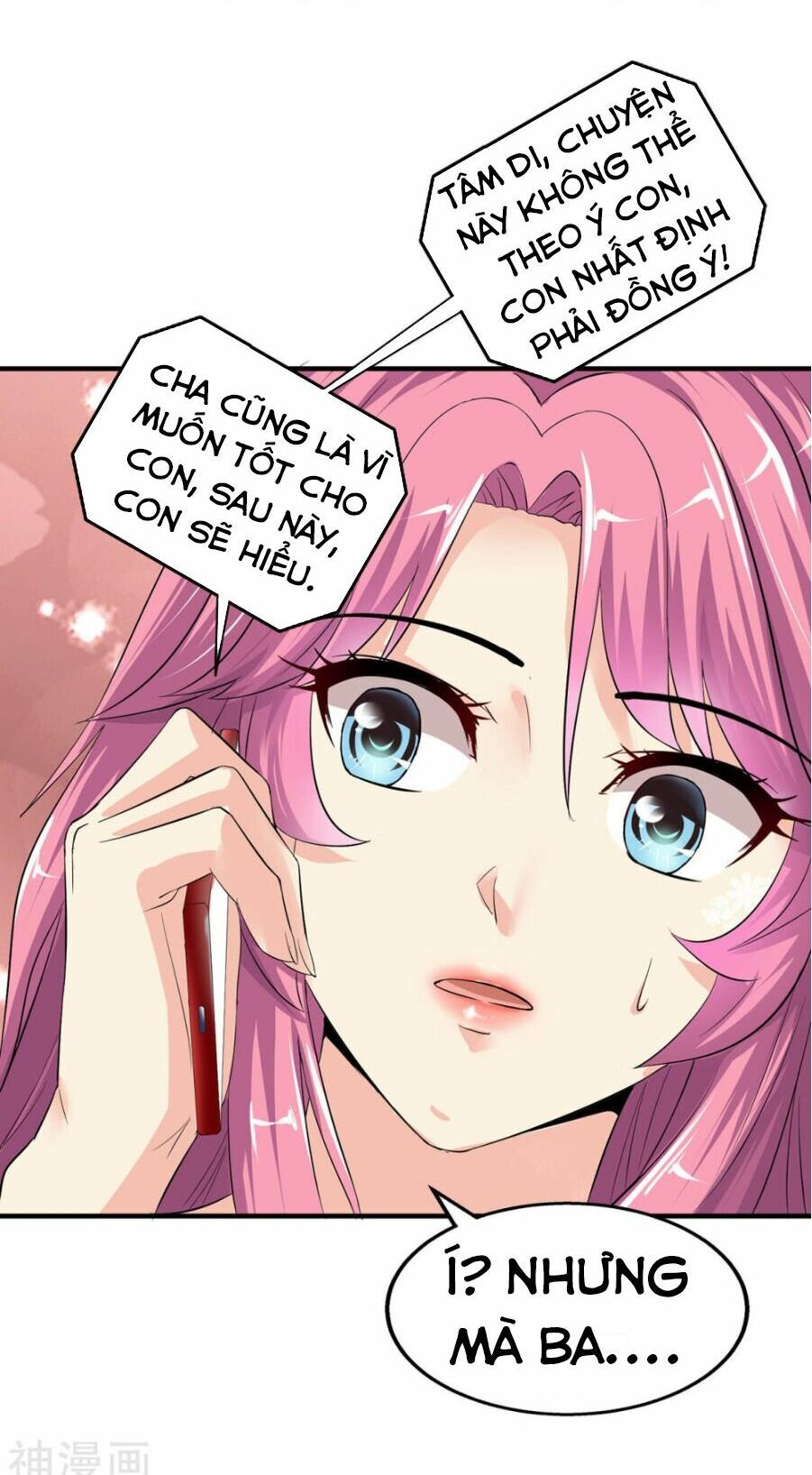 đọc truyện Tuyệt Phẩm Y Thánh Chương 1 ảnh 17 tại Thiên Thai Truyện