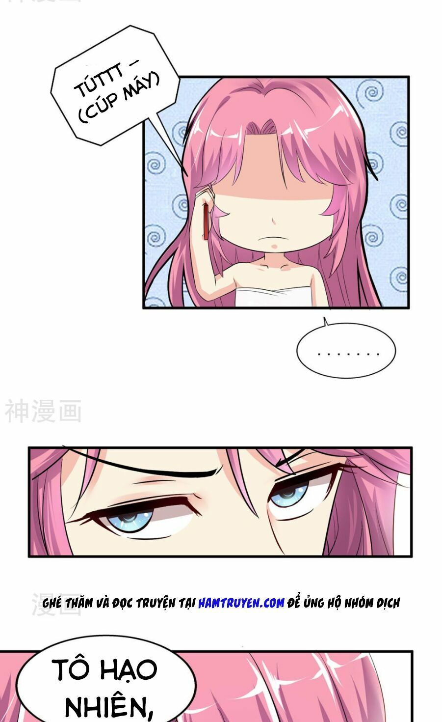 đọc truyện Tuyệt Phẩm Y Thánh Chương 1 ảnh 18 tại Thiên Thai Truyện