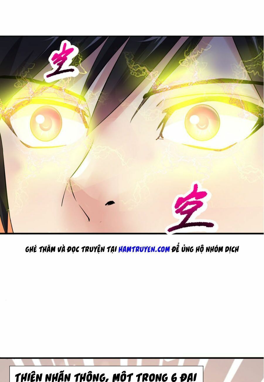 đọc truyện Tuyệt Phẩm Y Thánh Chương 1 ảnh 22 tại Thiên Thai Truyện