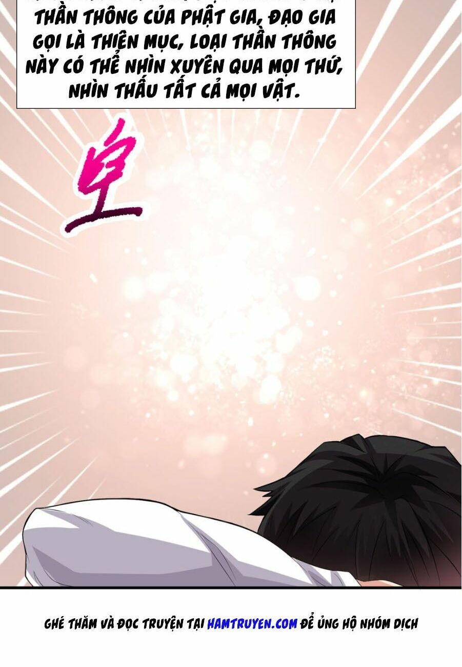 đọc truyện Tuyệt Phẩm Y Thánh Chương 1 ảnh 23 tại Thiên Thai Truyện