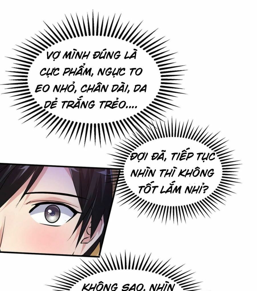 đọc truyện Tuyệt Phẩm Y Thánh Chương 1 ảnh 26 tại Thiên Thai Truyện