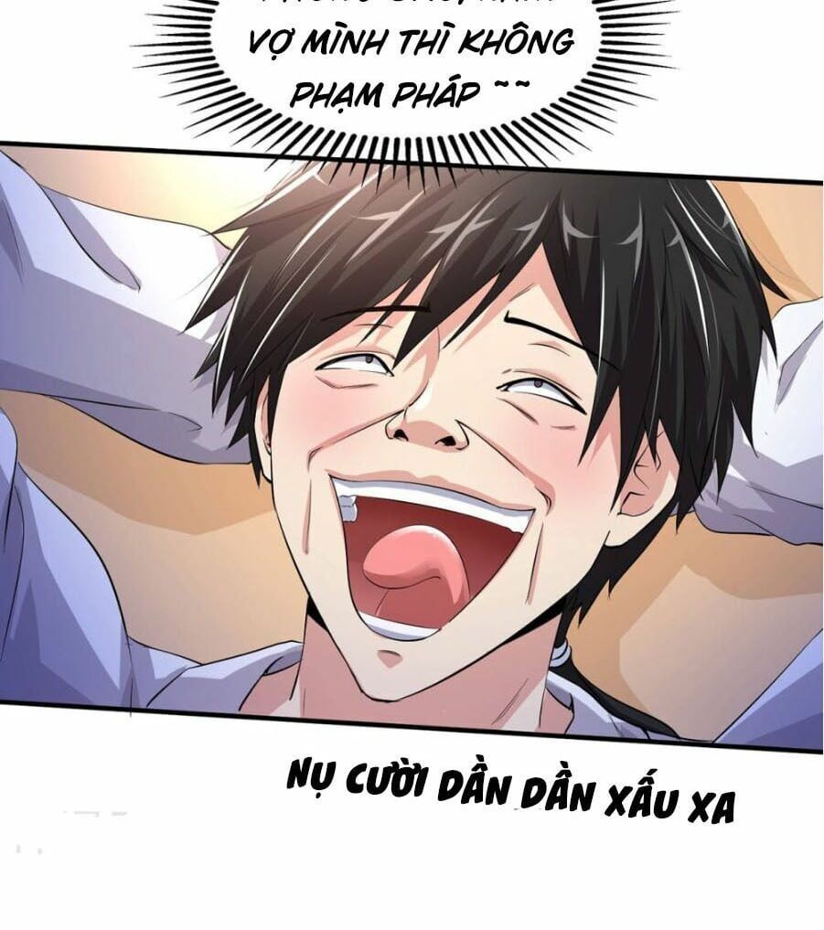 đọc truyện Tuyệt Phẩm Y Thánh Chương 1 ảnh 27 tại Thiên Thai Truyện