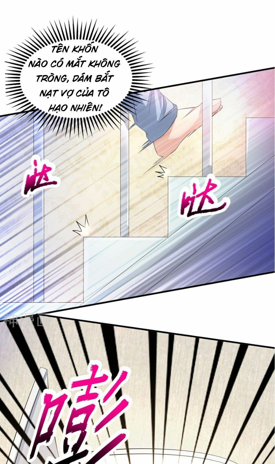 đọc truyện Tuyệt Phẩm Y Thánh Chương 1 ảnh 30 tại Thiên Thai Truyện