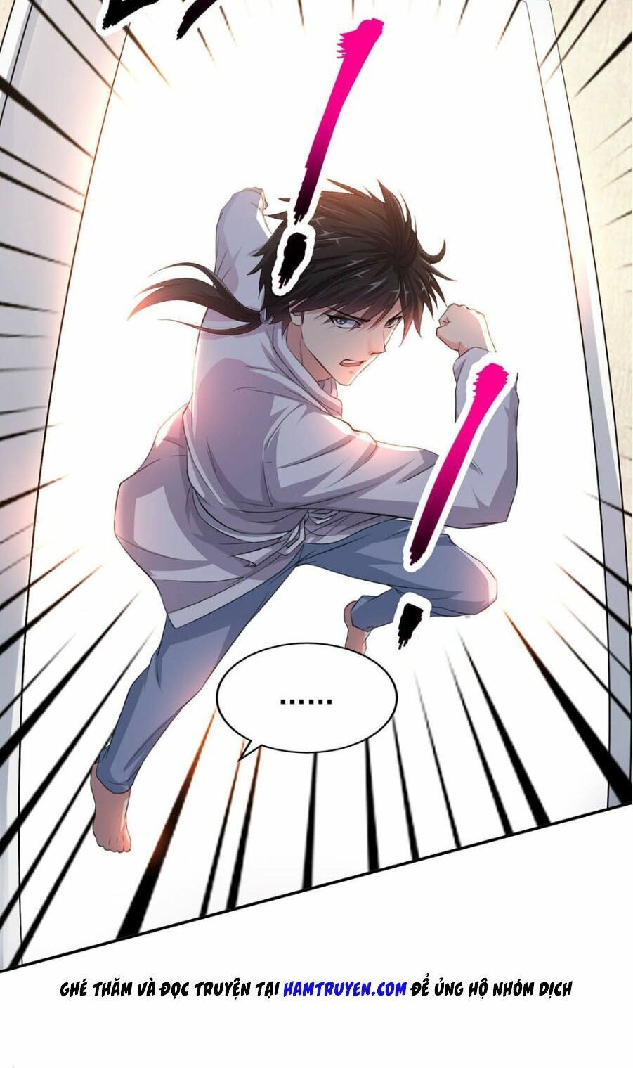 đọc truyện Tuyệt Phẩm Y Thánh Chương 1 ảnh 31 tại Thiên Thai Truyện