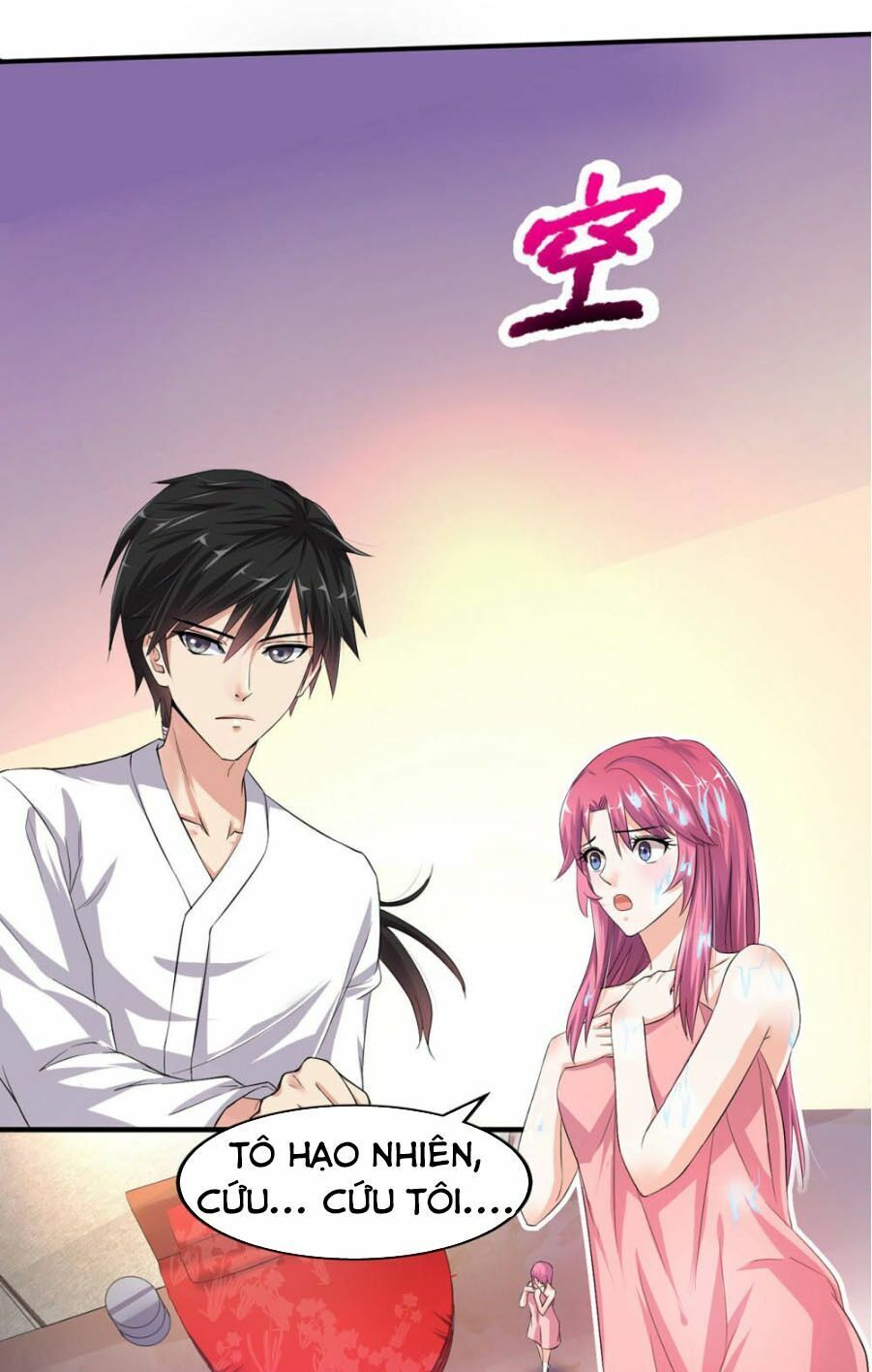 đọc truyện Tuyệt Phẩm Y Thánh Chương 1 ảnh 32 tại Thiên Thai Truyện